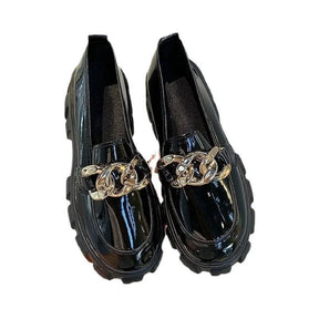 mocassim preto, mocassim, mocassim feminino, mocassim tratorado, mocassim tratorado feminino,