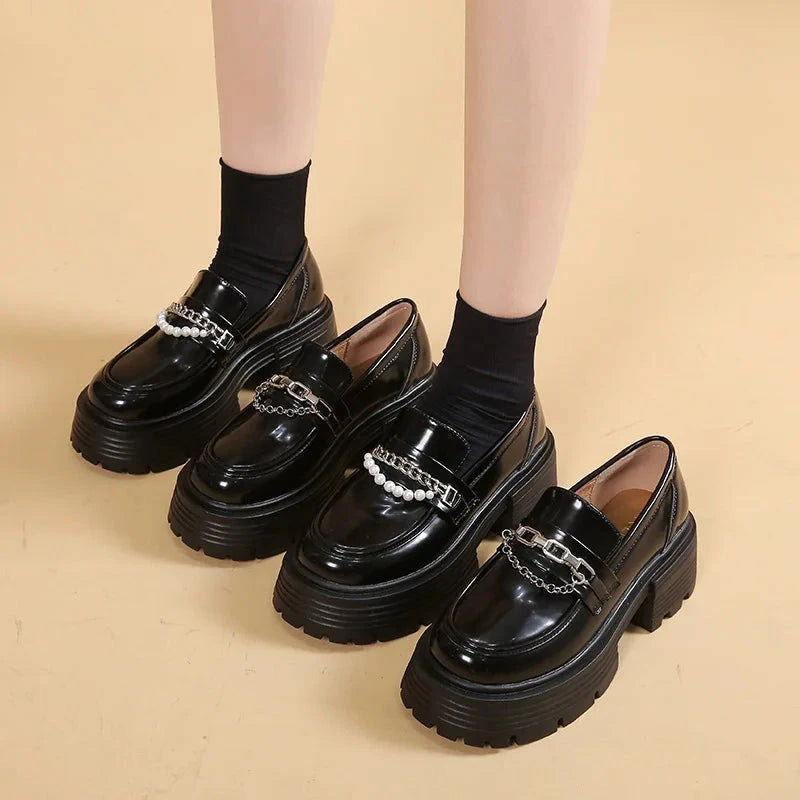  mocassim preto, mocassim, mocassim feminino, mocassim tratorado, mocassim tratorado feminino,