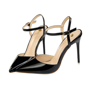 scarpin salto fino,scarpin salto alto,scarpin prata,scarpin dourado,scarpin bico fino,sapato feminino,