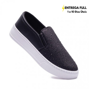 Tênis Slip On Suzane