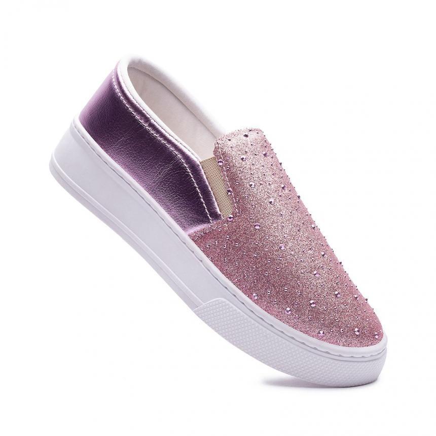 Tênis Slip On Suzane