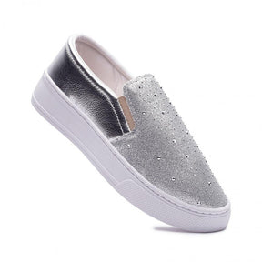 Tênis Slip On Suzane