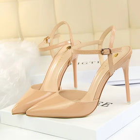 scarpin salto fino,scarpin salto alto,scarpin prata,scarpin dourado,scarpin bico fino,sapato feminino,